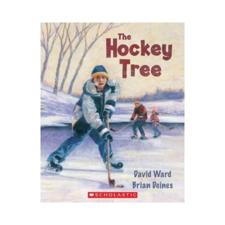 Hockey Tree