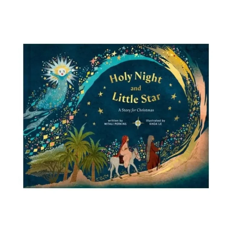 Holy Night and Little Star
