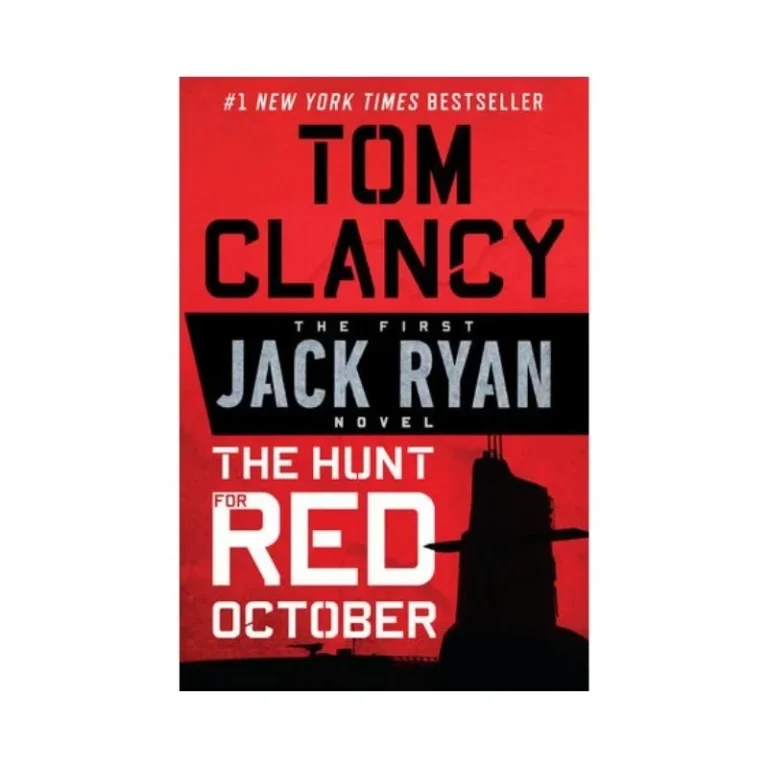 Hunt for Red October