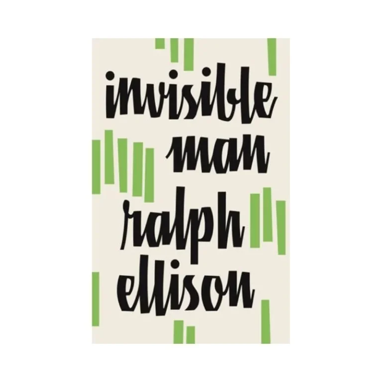 Invisible Man