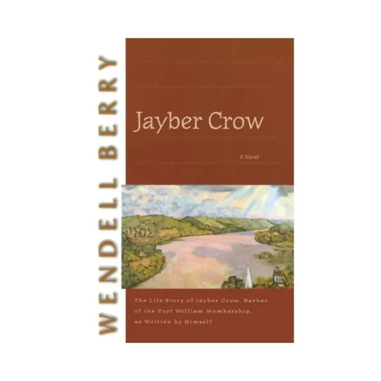 Jayber Crow