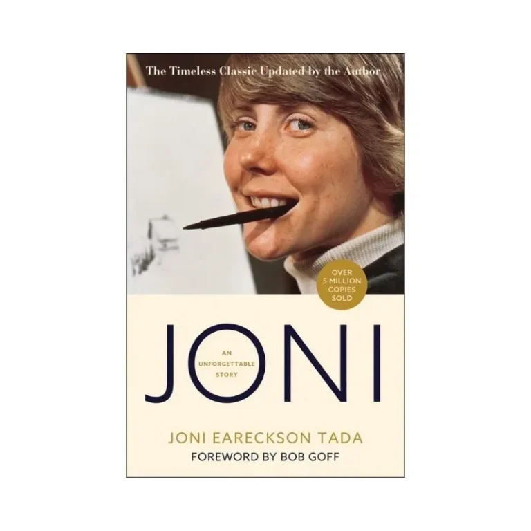 Joni and Unforgettable Story