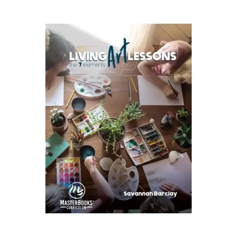 Living Art Lessons
