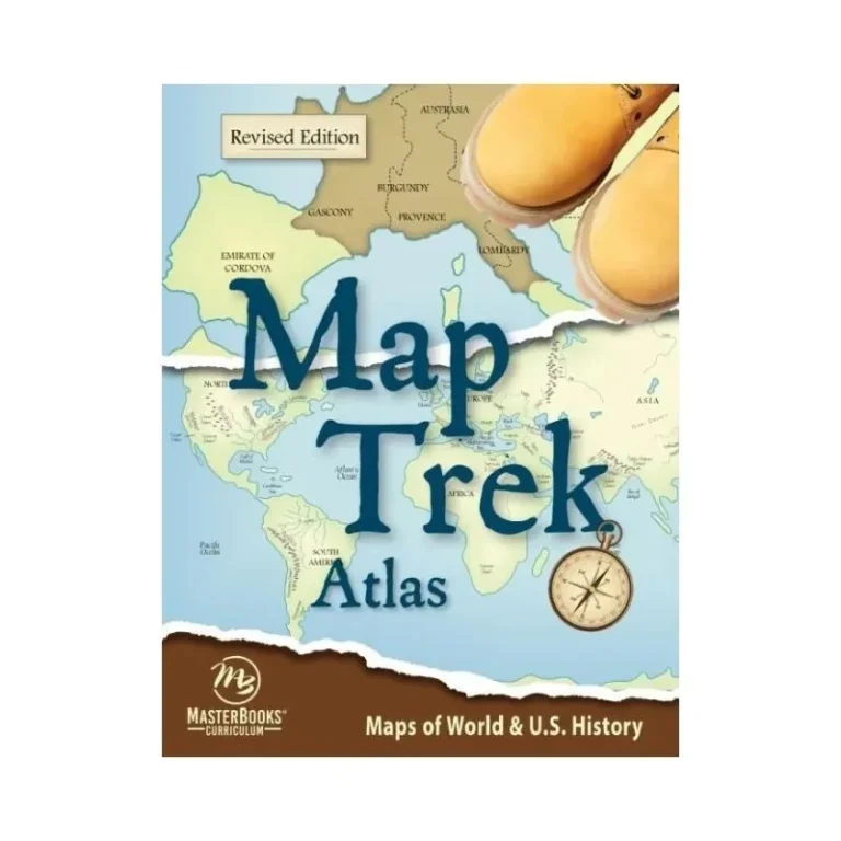 Map Trek