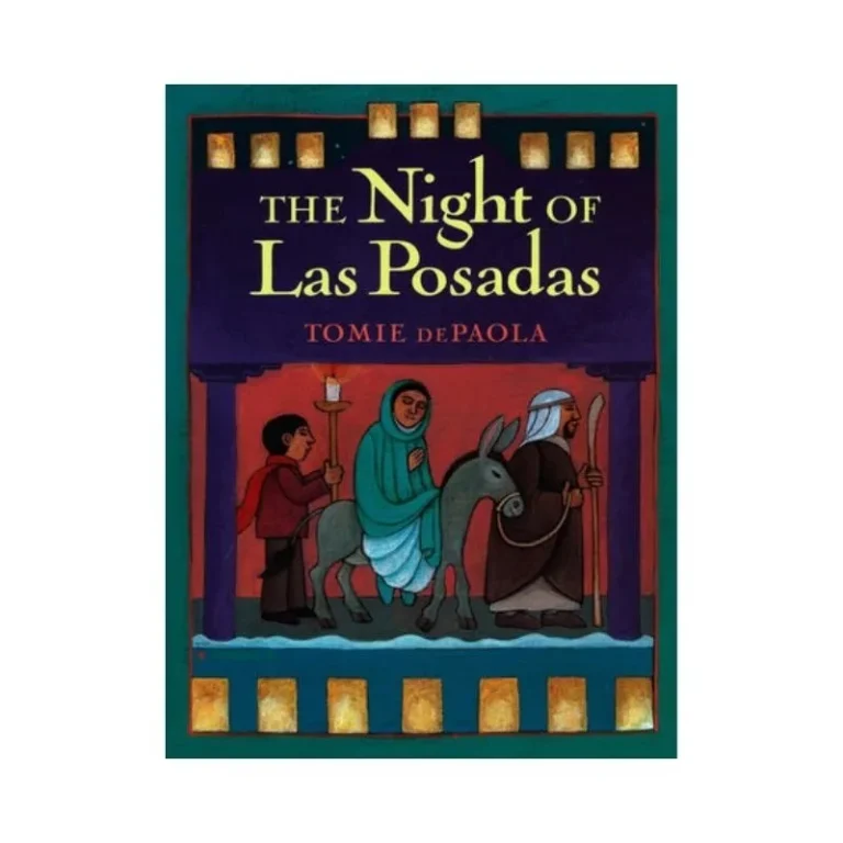 Night of Las Posadas