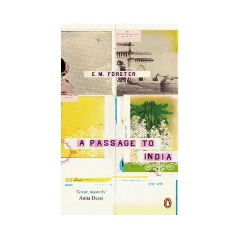 Passage to India