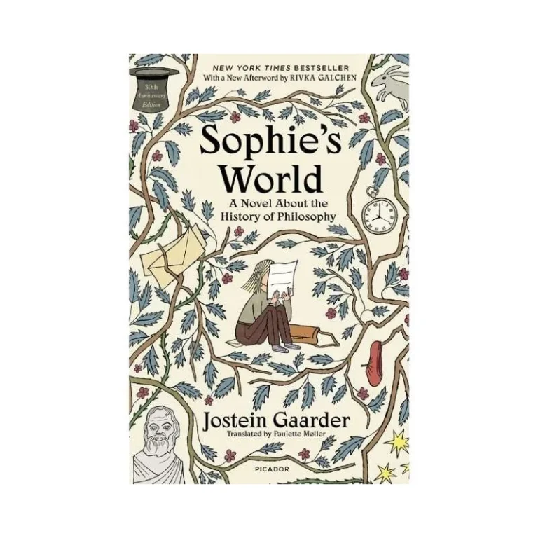 Sophie's World