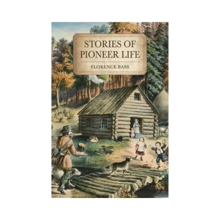 Stories of Pioneer Life