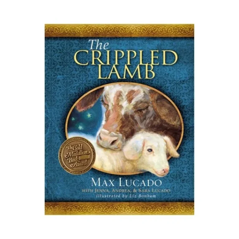 The Crippled Lamb