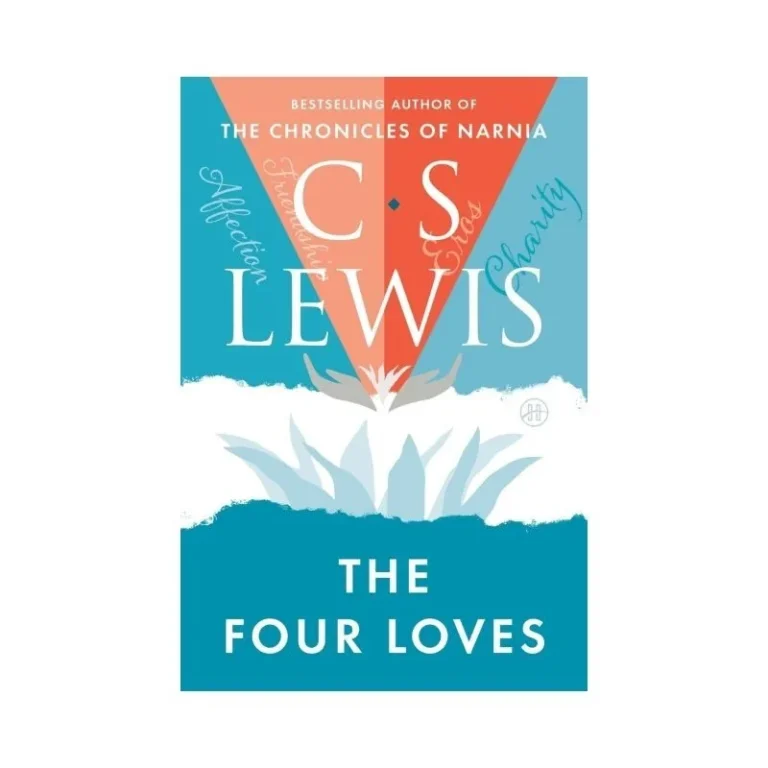 The Four Loves