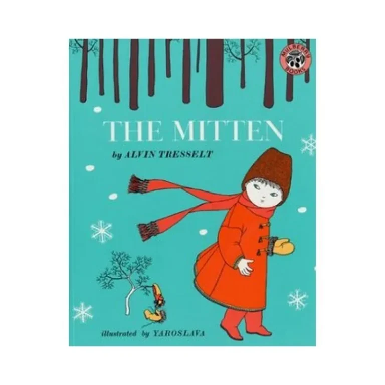 The Mitten