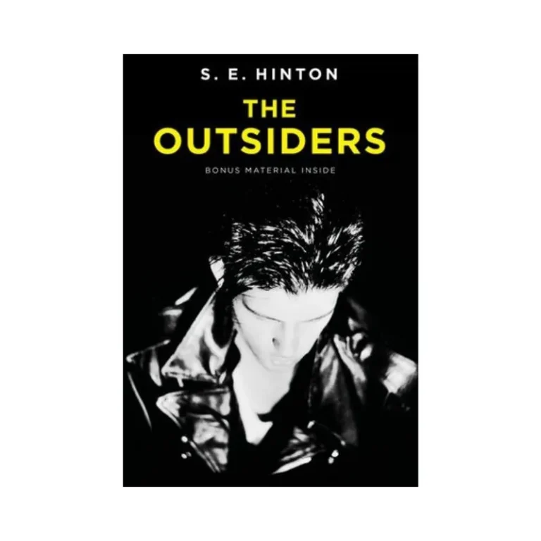 The Outsiders