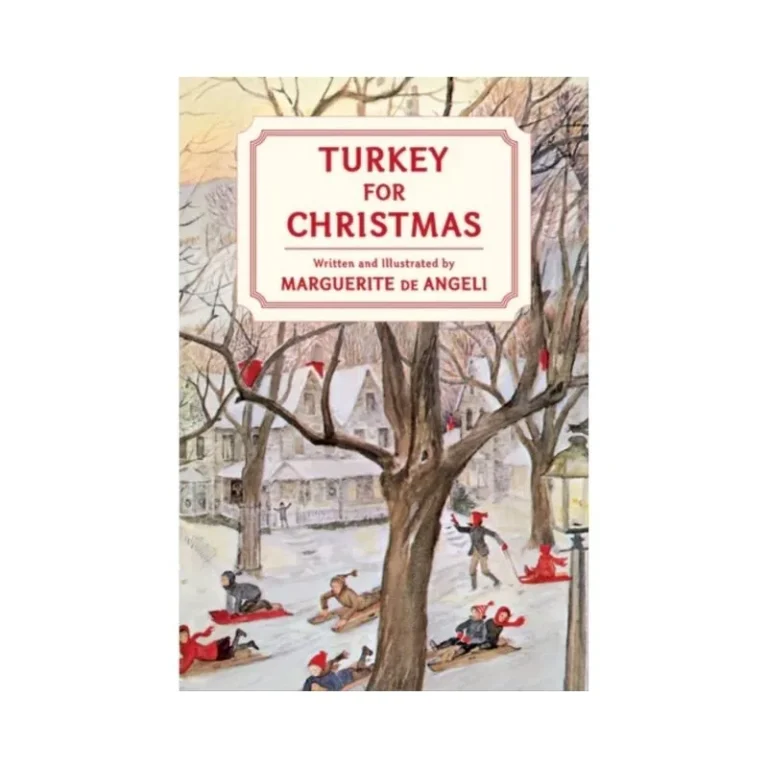 Turkey For Christmas