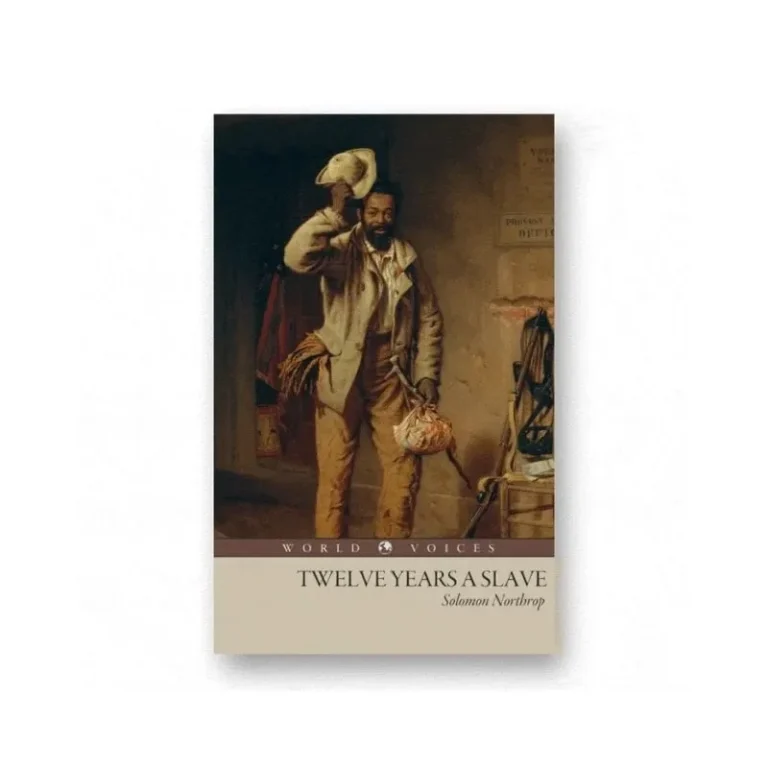 Twelve Years a Slave