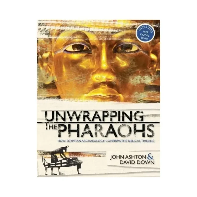 Unwrapping the Pharoahs