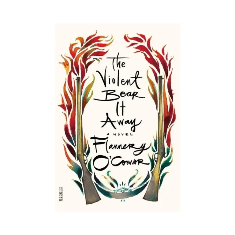 Violent Bear it Away