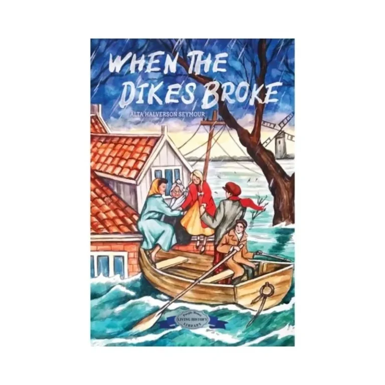 When the Dikes Broke