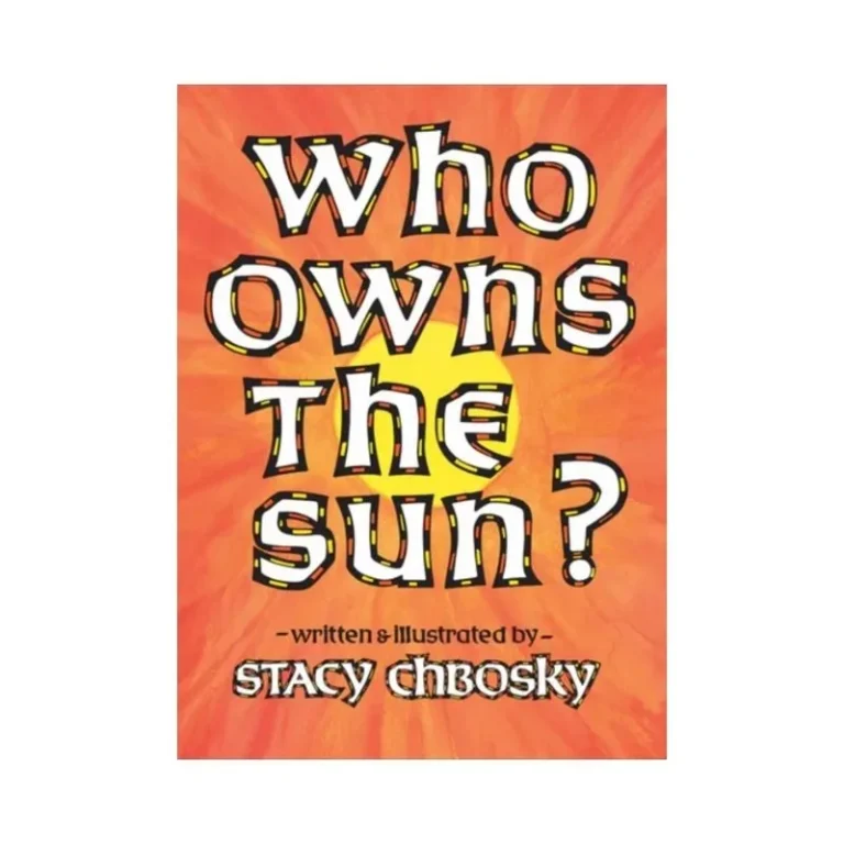 Who Owns the Sun?