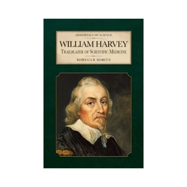 William Harvey