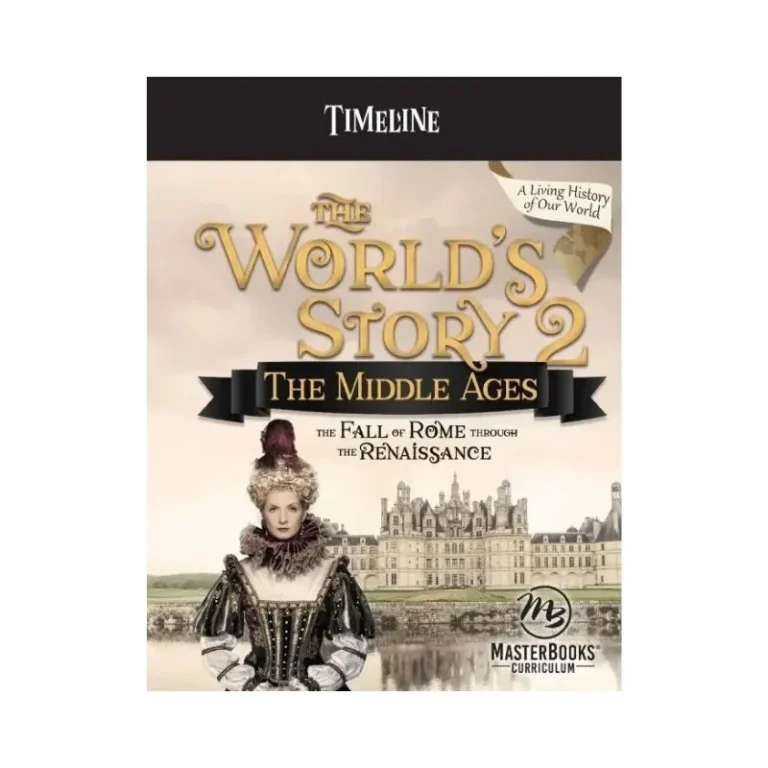 World History 2 Timeline