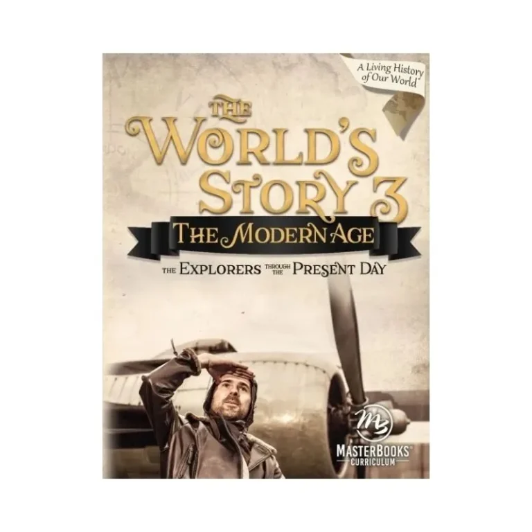 World Story3 student