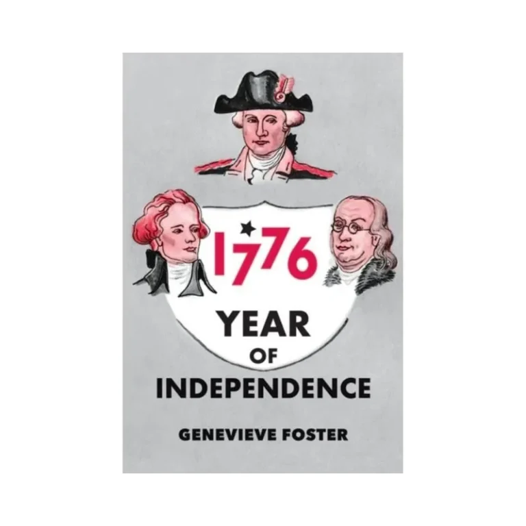 Year of Independence