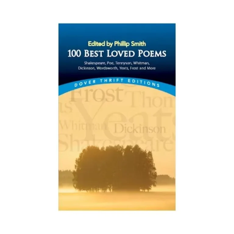 100 Best Loved Poems