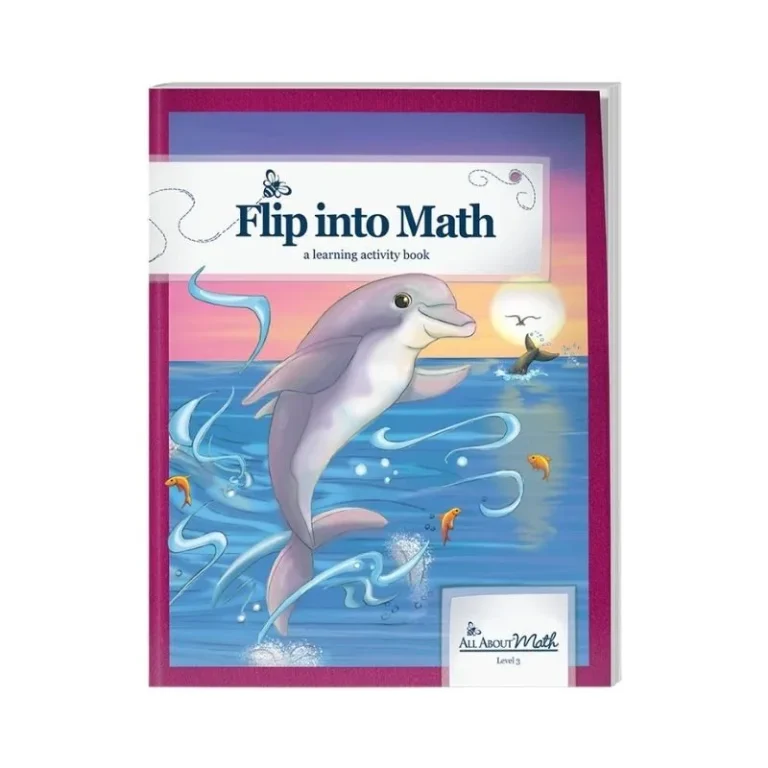 AAM Level 3 Activity Book