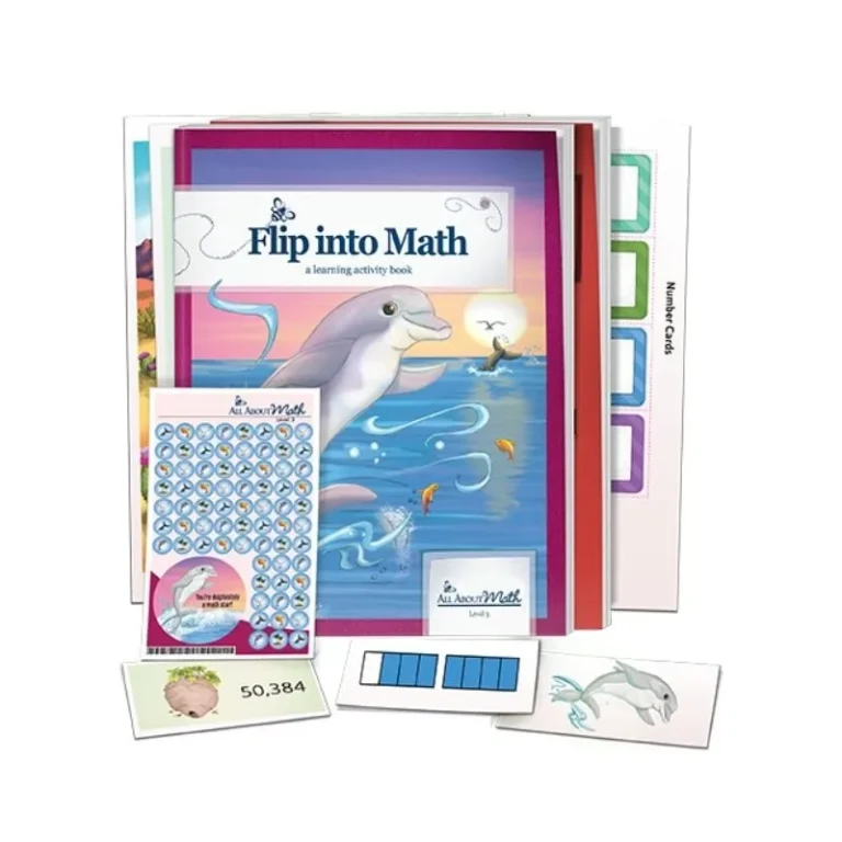 AAM Level 3 Student Packet