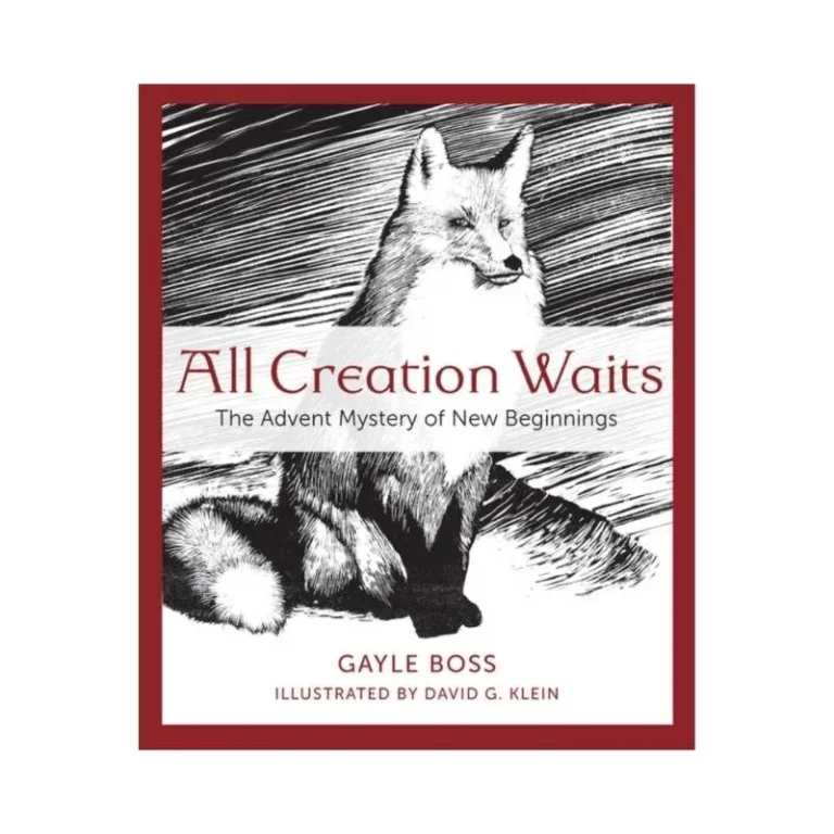 All Creation Waits