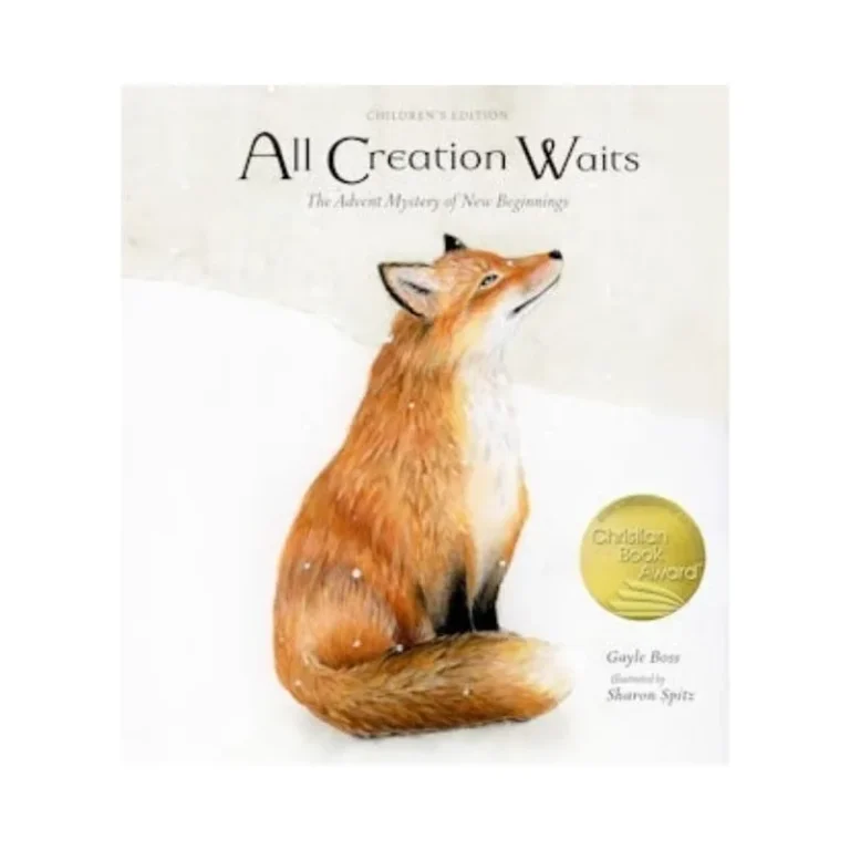 All Creation Waits Children