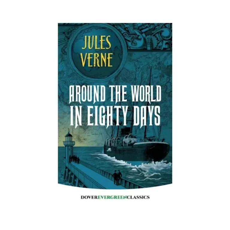 Around the World in 80 Days