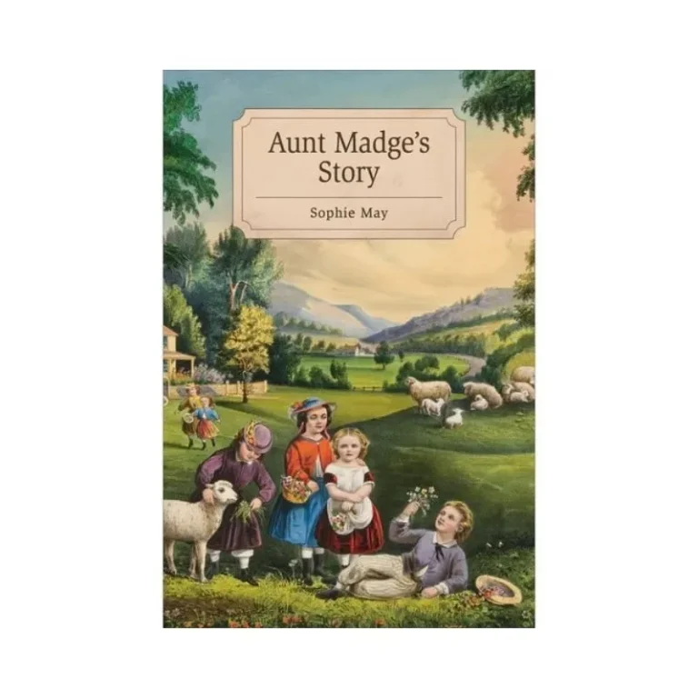 Aunt Madge's Story
