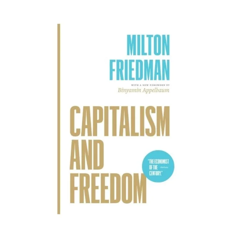 Capitalism and Freedom