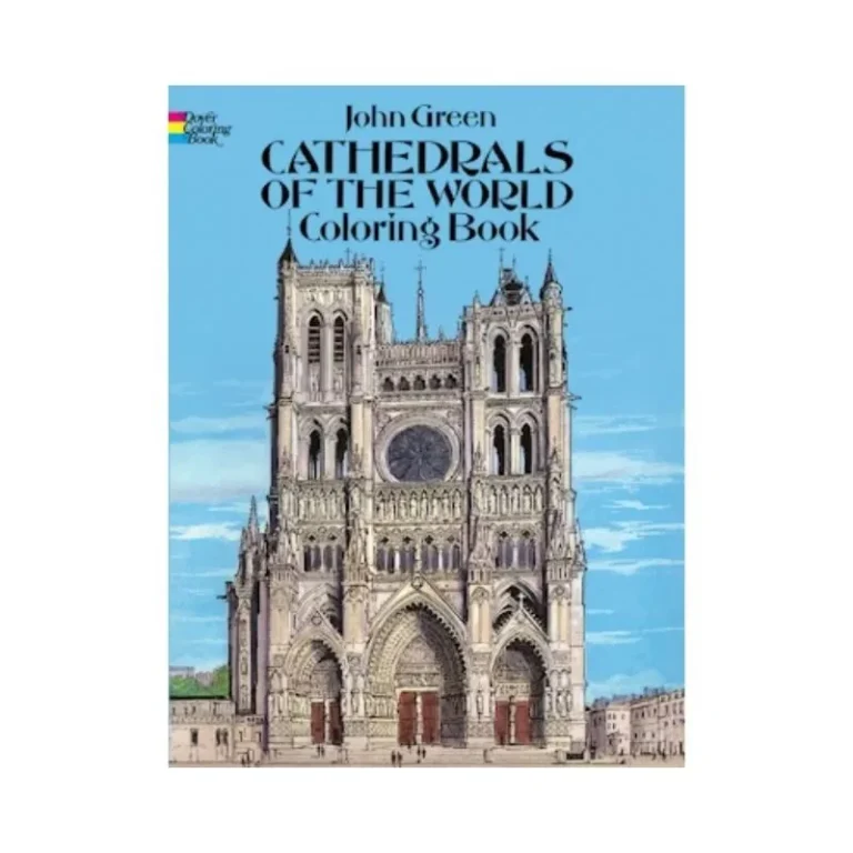 Cathedrals of the World