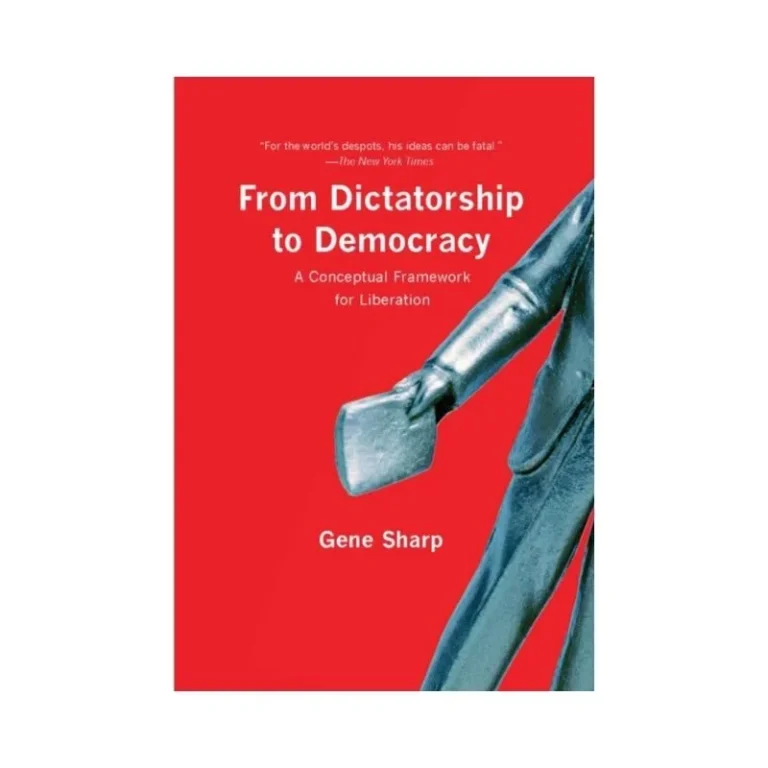 Democracy to Dictatorship