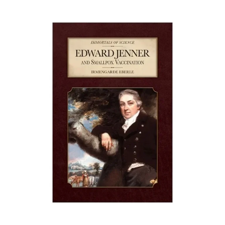 Edward Jenner