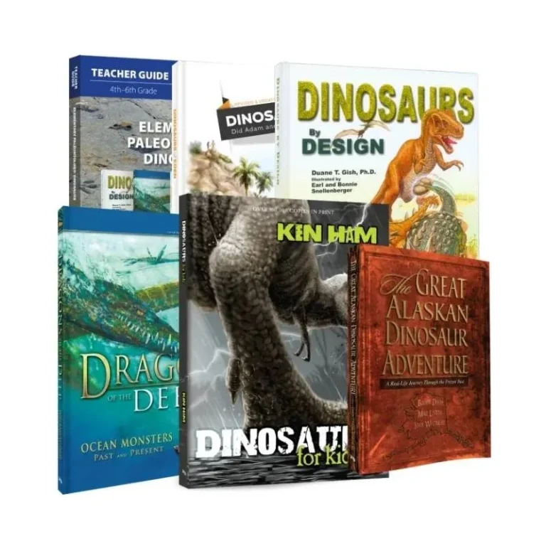 Elementary Paleontology