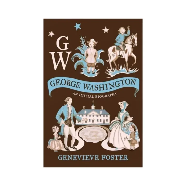 GW Biography
