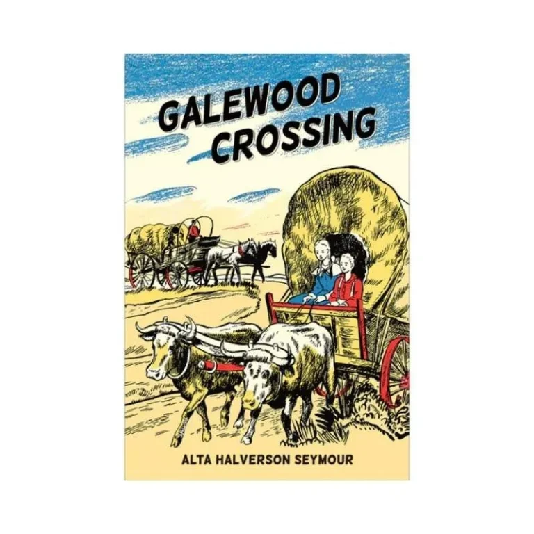 Galewood Crossing