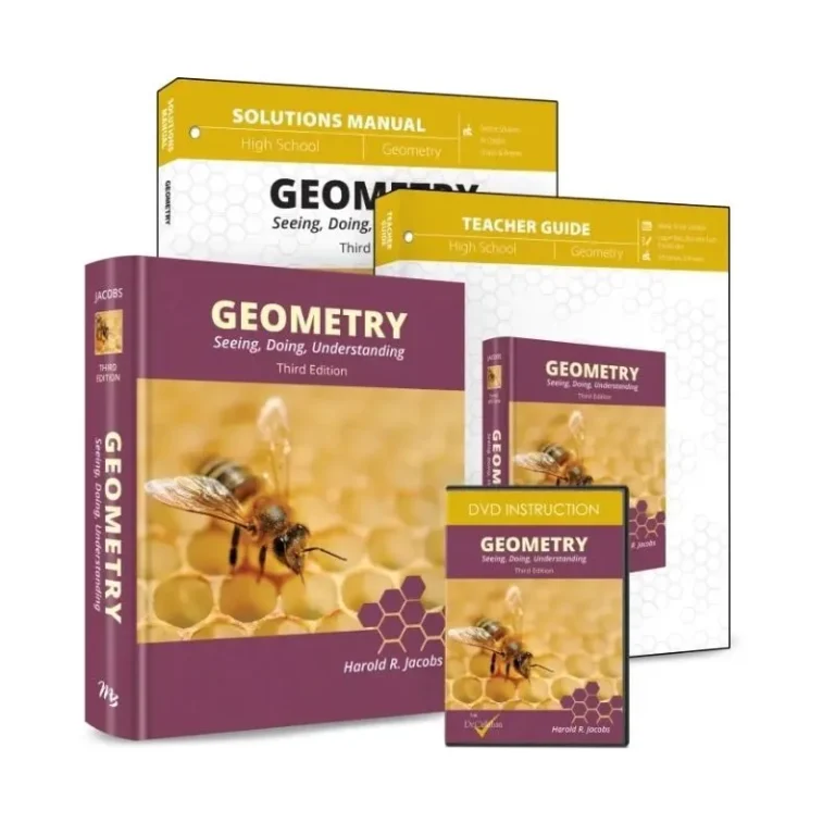 Geometry Set