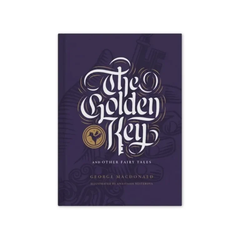 Golden Key