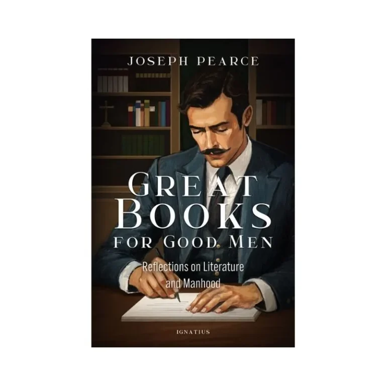 Great Books for Good Men