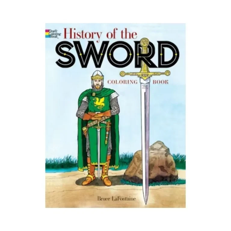 History of Sword