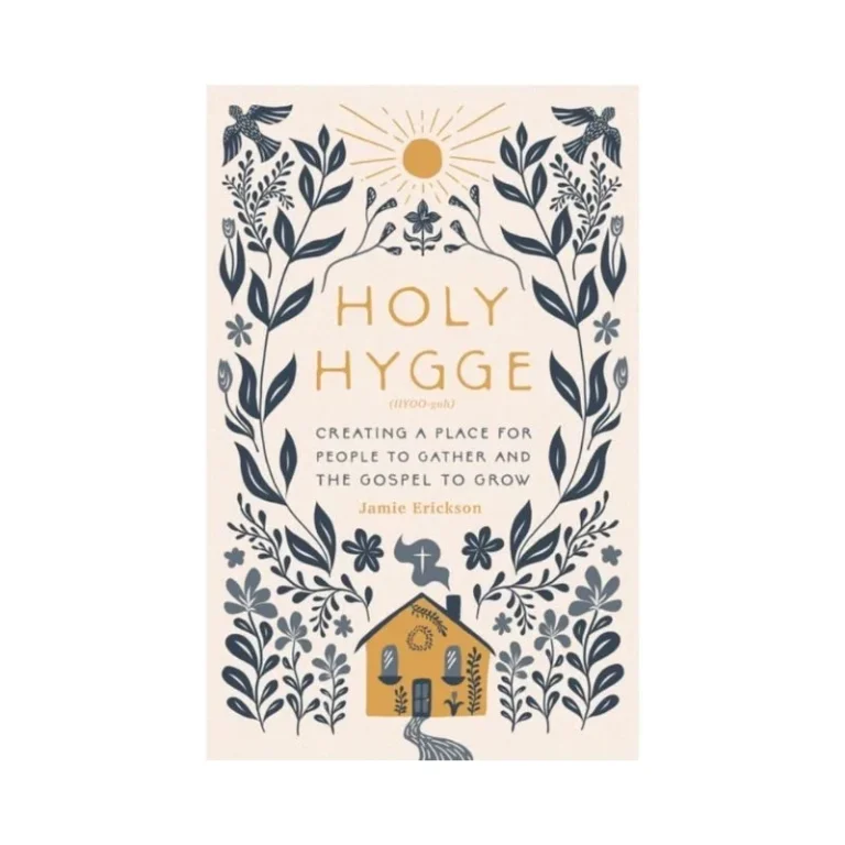 Holy Hygge