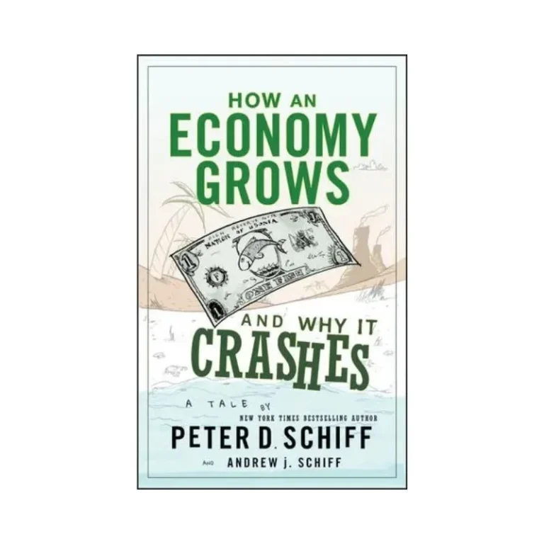 How an Economy Grows..