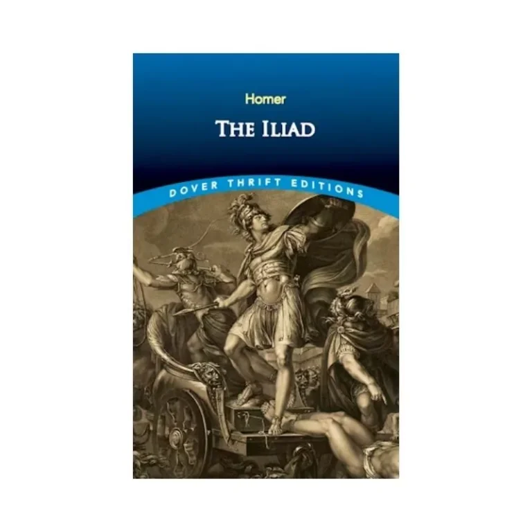 Iliad