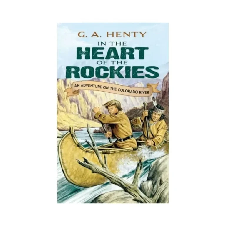 In the Heart of the Rockies