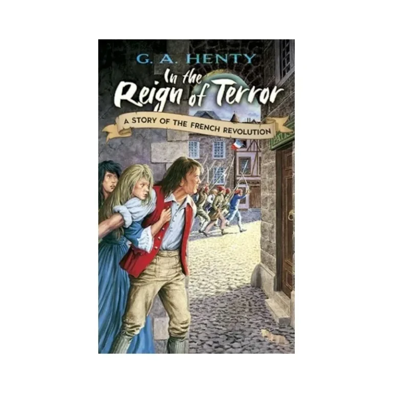 In the Reight of Terror Dover