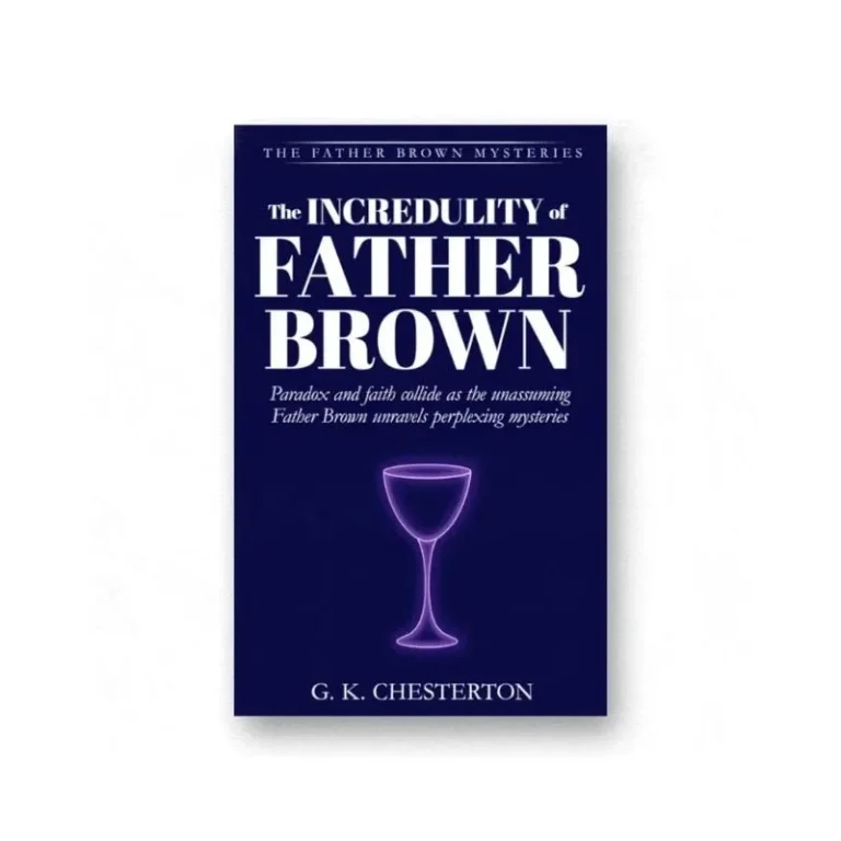Incredulity of Father Brown
